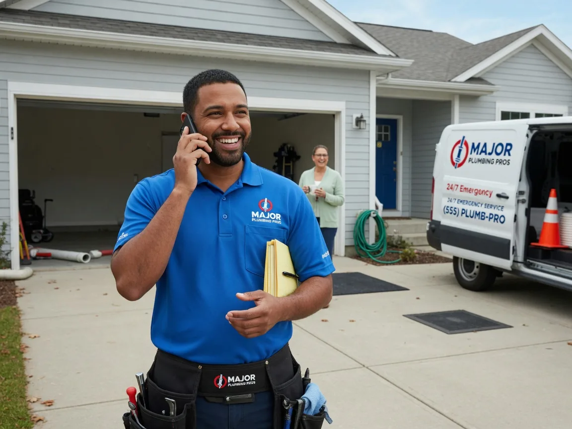 Drain Cleaning Services Burien, WA FAQs